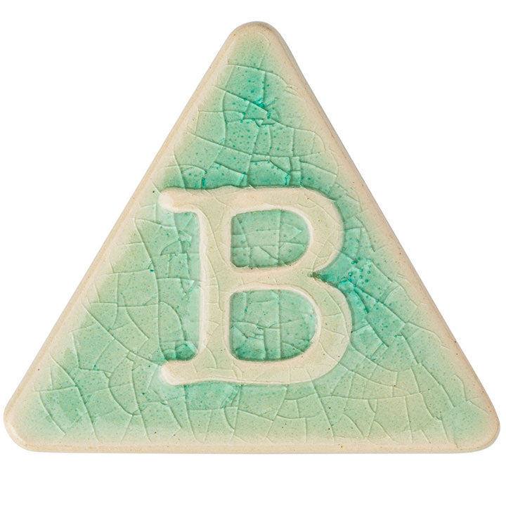 Botz Mountain Lake Stoneware Brush-on Glaze