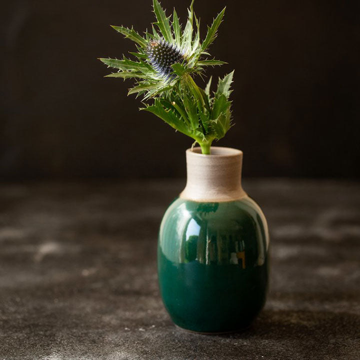 Botz Pro Malachite Brush-on Glaze