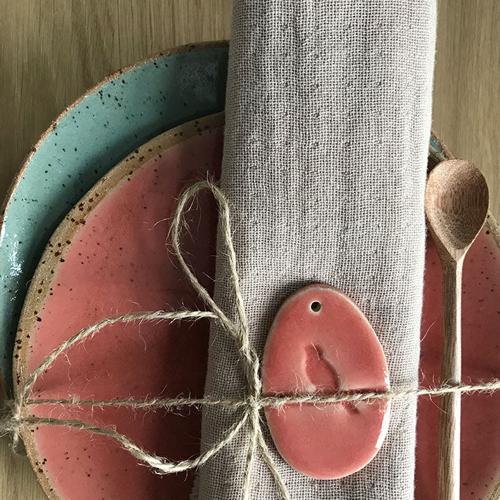 Botz Pro Pearl Pink Brush-on Glaze