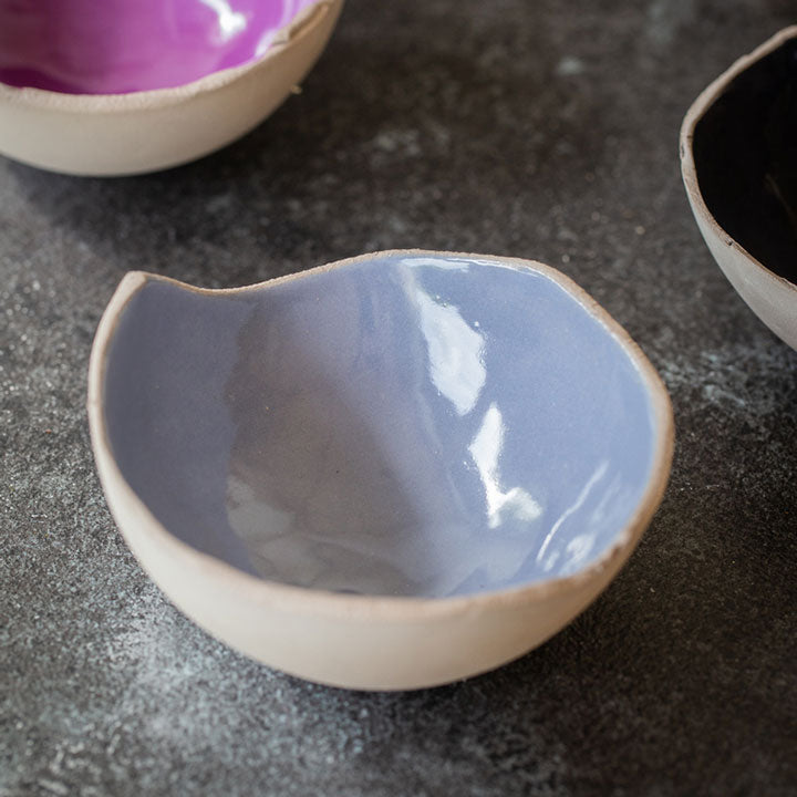 Botz Pro Topaz Blue Brush-on Glaze