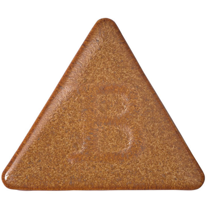 Botz Weasel Brown Stoneware Brush-on Glaze