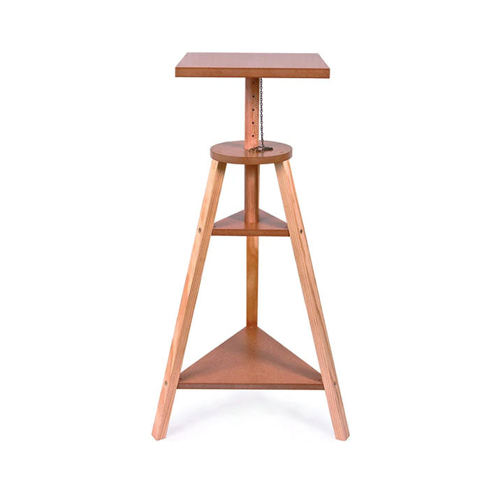 Ceradel Adjustable Sculpture Stand