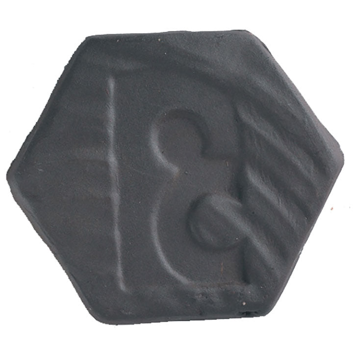 Black Earthenware Clay