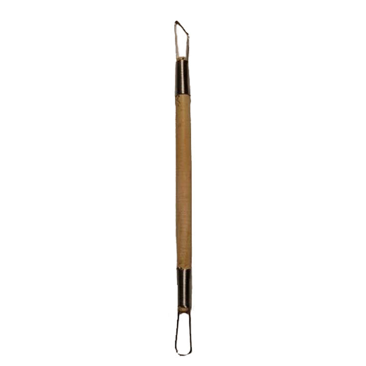 Potterycrafts Fine Modelling Coiled Round Edge Tool