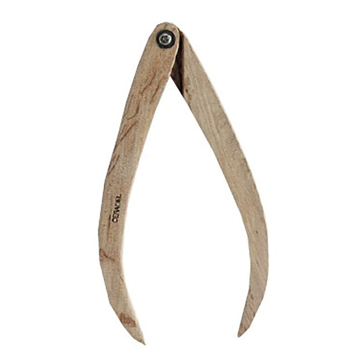 Potterycrafts Wooden Calipers