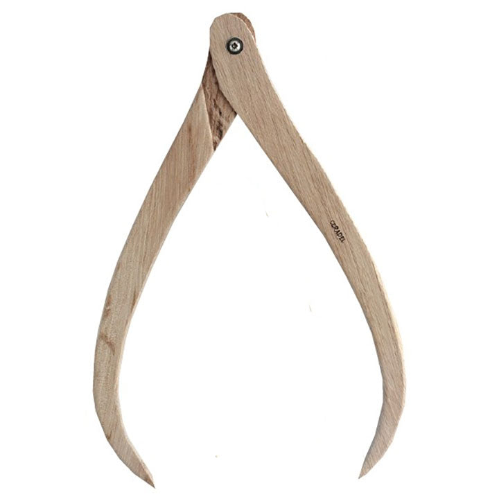 Potterycrafts Wooden Calipers
