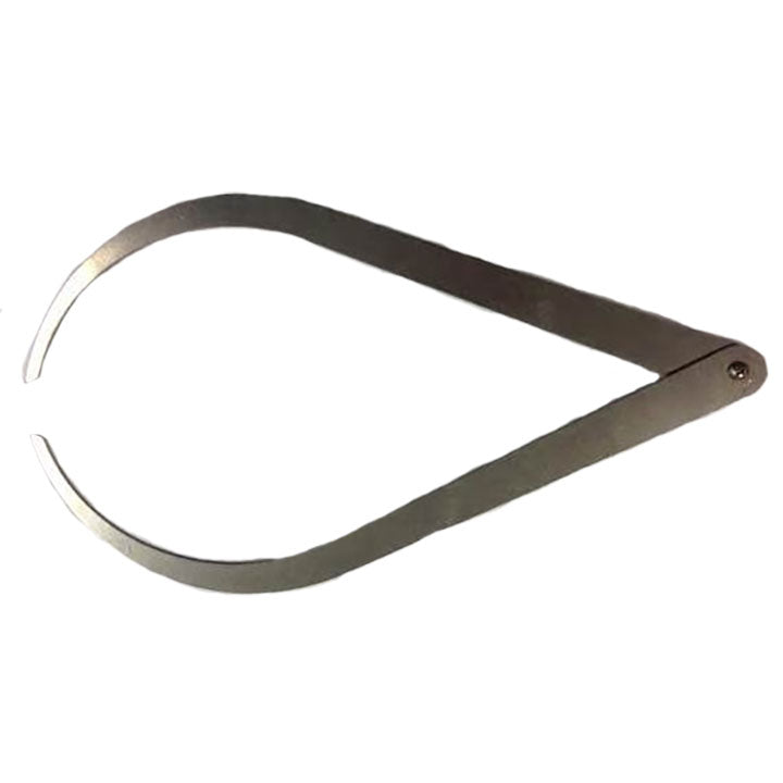 Potterycrafts Metal Caliper