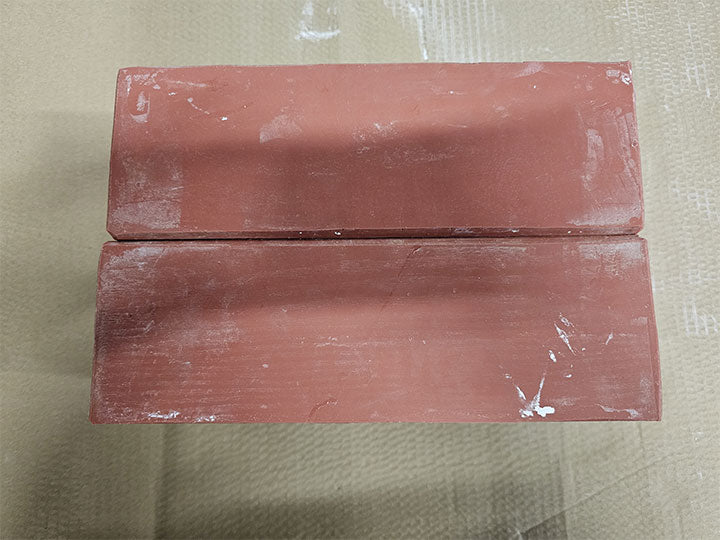 Potterycrafts Donkey and Cow Silicone Mould