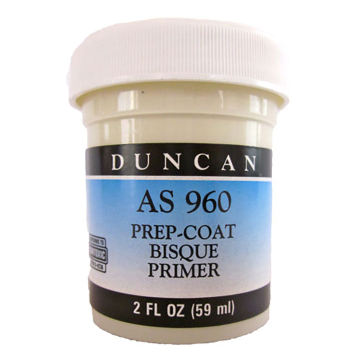 Duncan AS960 Prep Coat