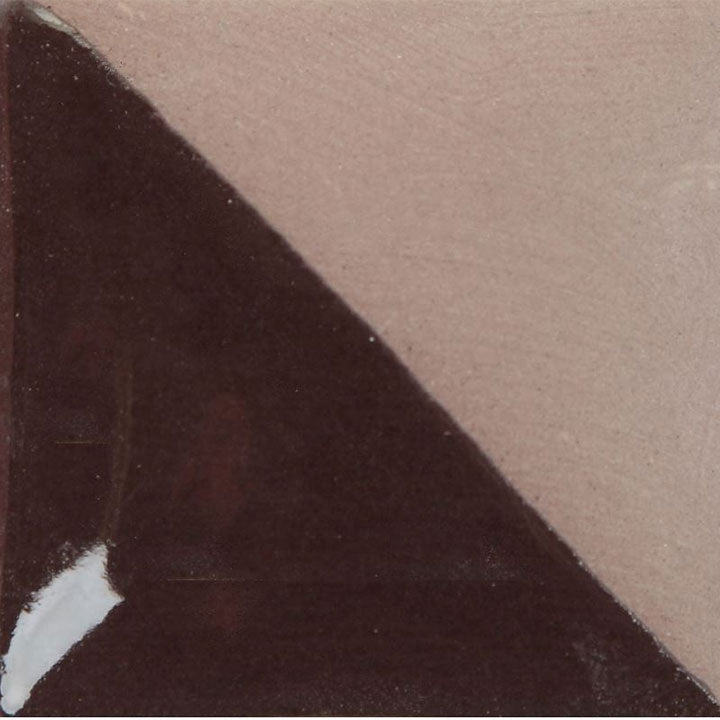 Duncan Cover-Coat Darkest Brown Liquid Underglaze