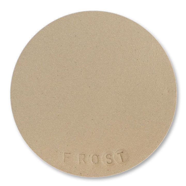 Frost LoStone Low Fire Clay