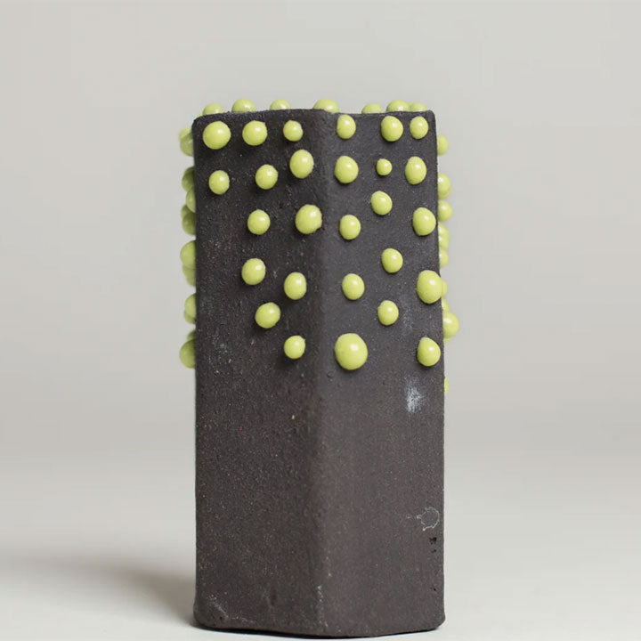 Glost Green Liquid Gloop Brush-on Glaze