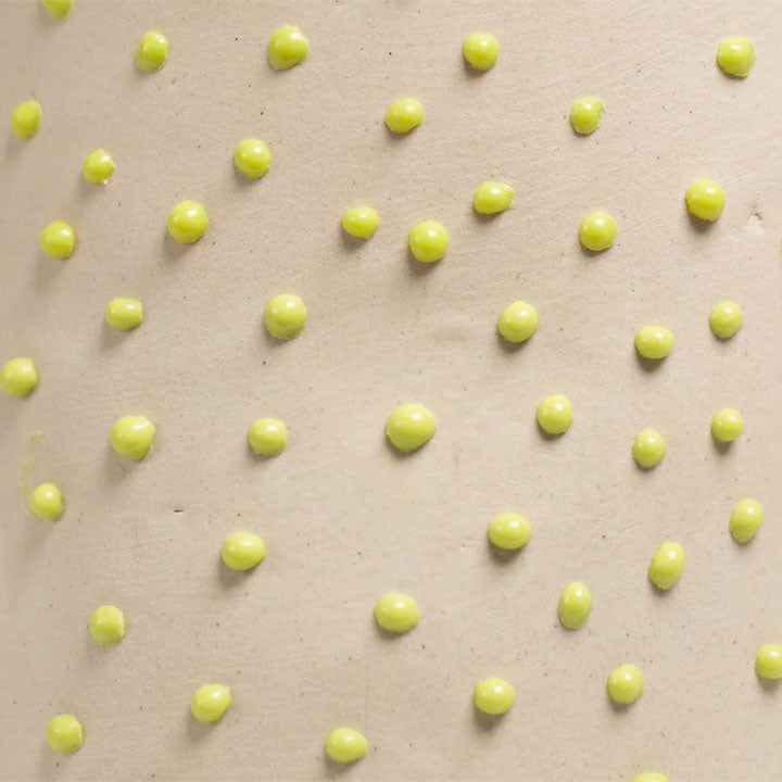 Glost Green Liquid Gloop Brush-on Glaze