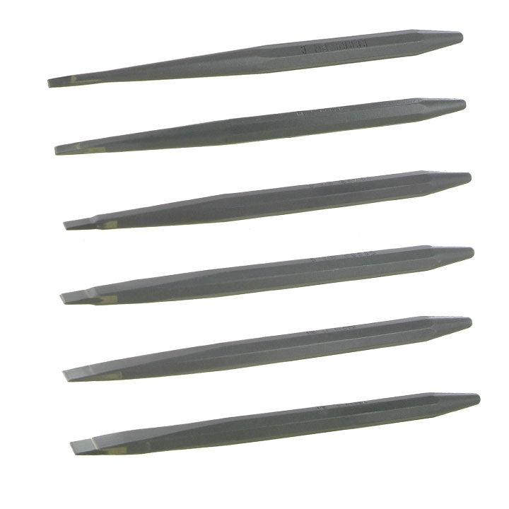 Guillet Triumph Carbide Marble Lettering Chisel