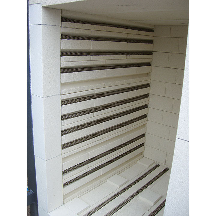 Potterycrafts Fireworker 50 Litre Front Loading Kiln