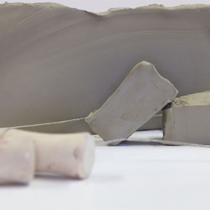 KGM Production Throwers Clay