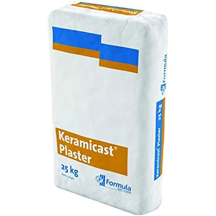 Karamicast High Density Casting Plaster