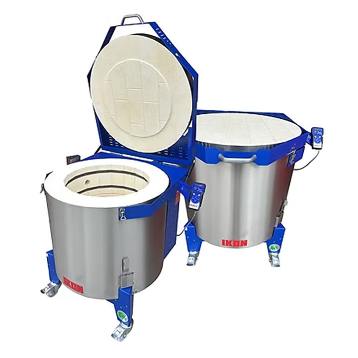 Kilncare Ikon V80 82 Litre Top Loading Kiln
