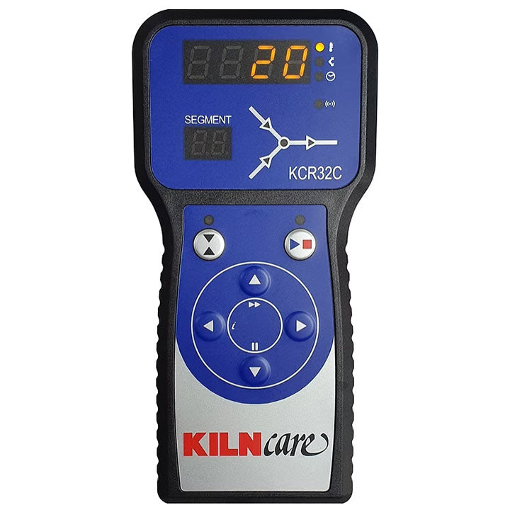 WiFi Upgrade for Kilncare KCR32C Ikon Kiln Controller