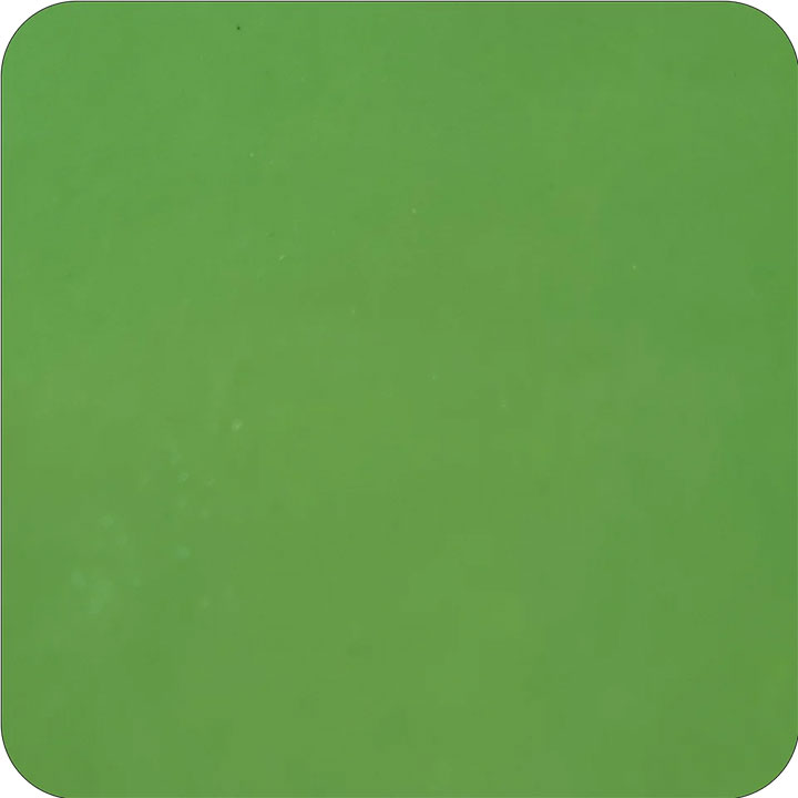 Kiwi Mint Green Brush-on Underglaze
