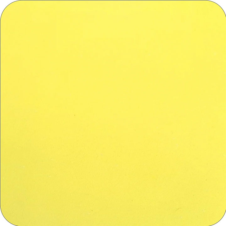 Kiwi Moonlight Yellow Brush-on Underglaze