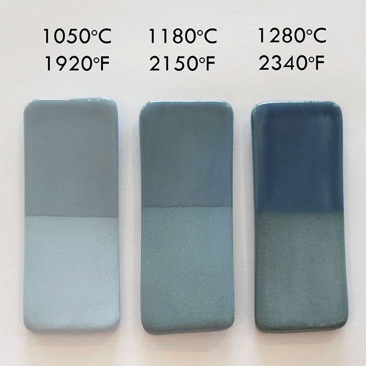 Kiwi Slate Blue Brush-on Underglaze
