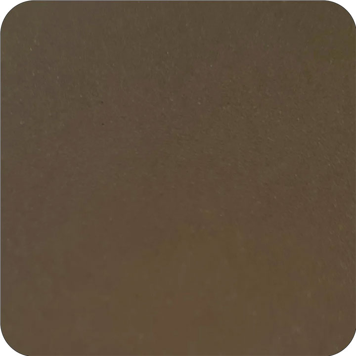 Kiwi Walnut Brown Brush-on Underglaze