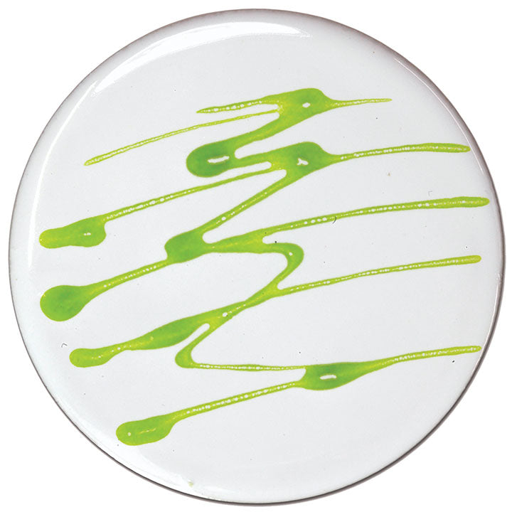 Laguna Bright Green Overglaze Pen