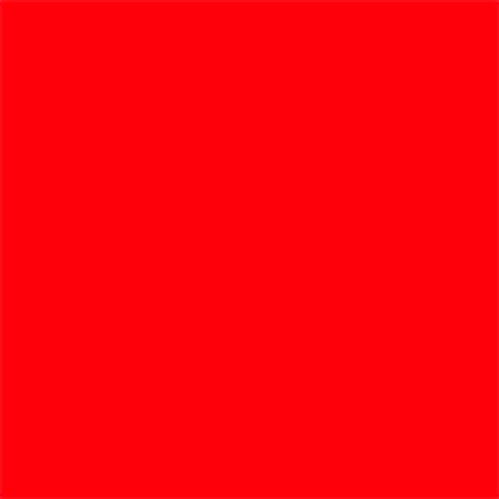Laguna Red Overglaze Pen