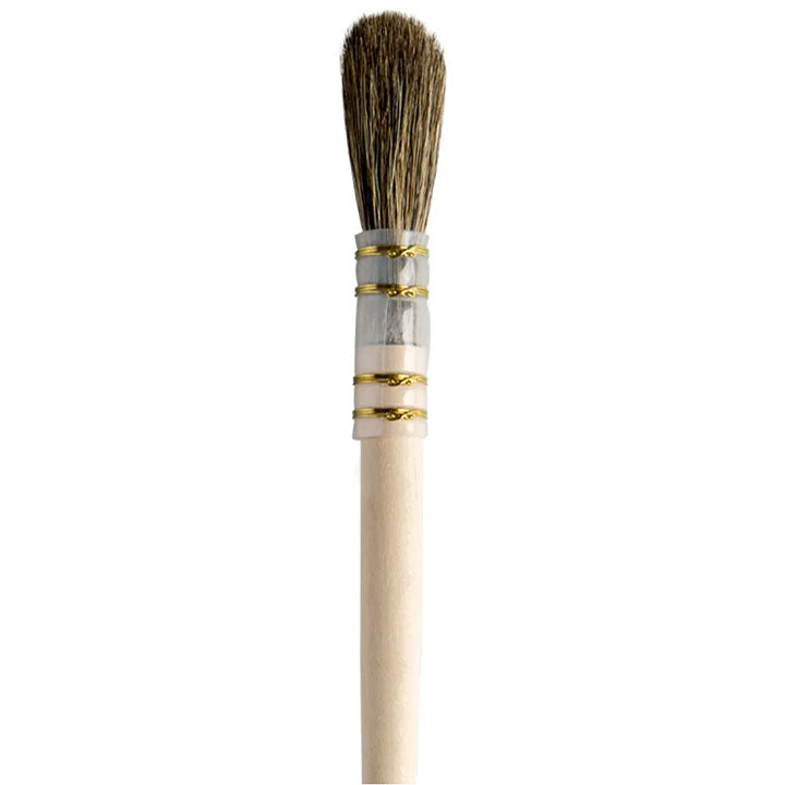 Liberon Soft Hair French Polishing Mop