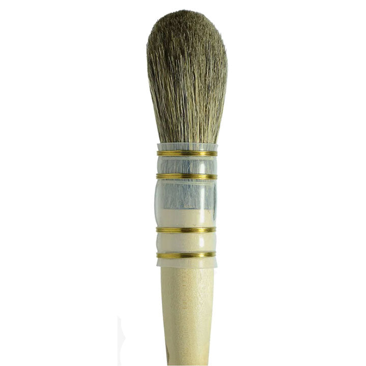 Liberon Soft Hair French Polishing Mop