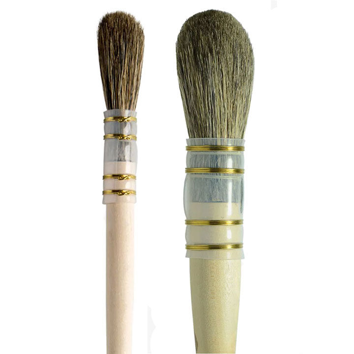 Liberon Soft Hair French Polishing Mop