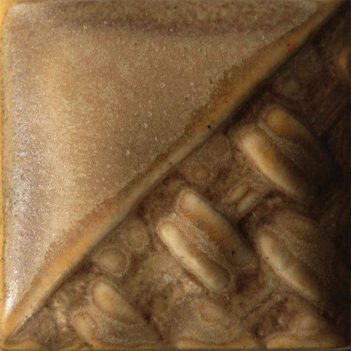 Mayco Stoneware Amber Quartz Brush-on Glaze