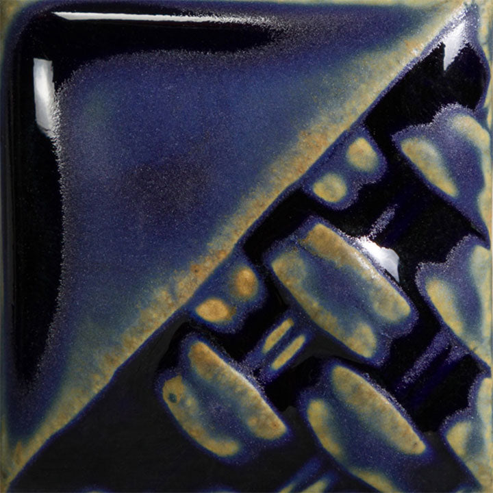 Mayco Stoneware Azurite Brush-on Glaze