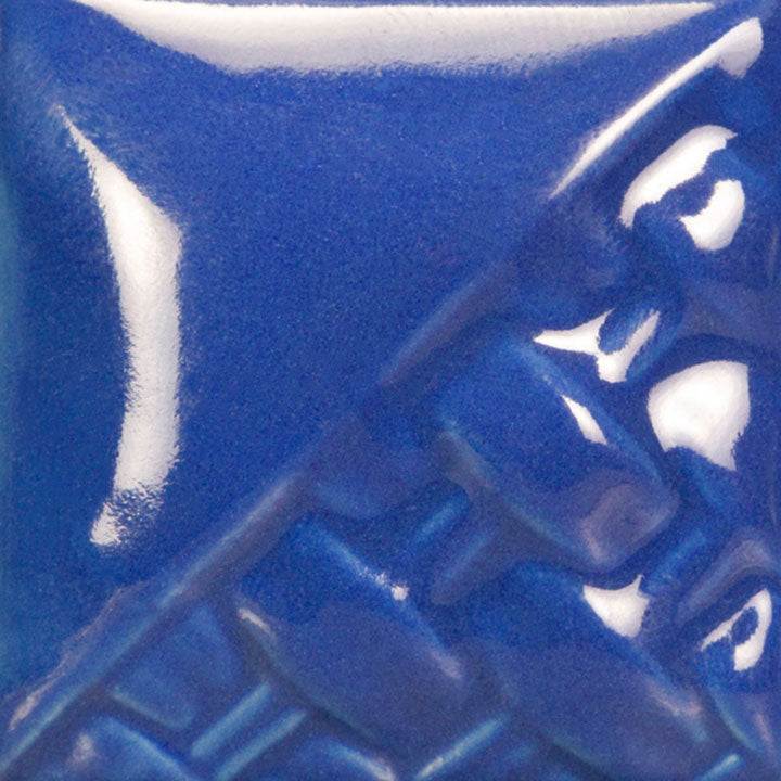 Mayco Stoneware Blue Gloss Brush-on Glaze