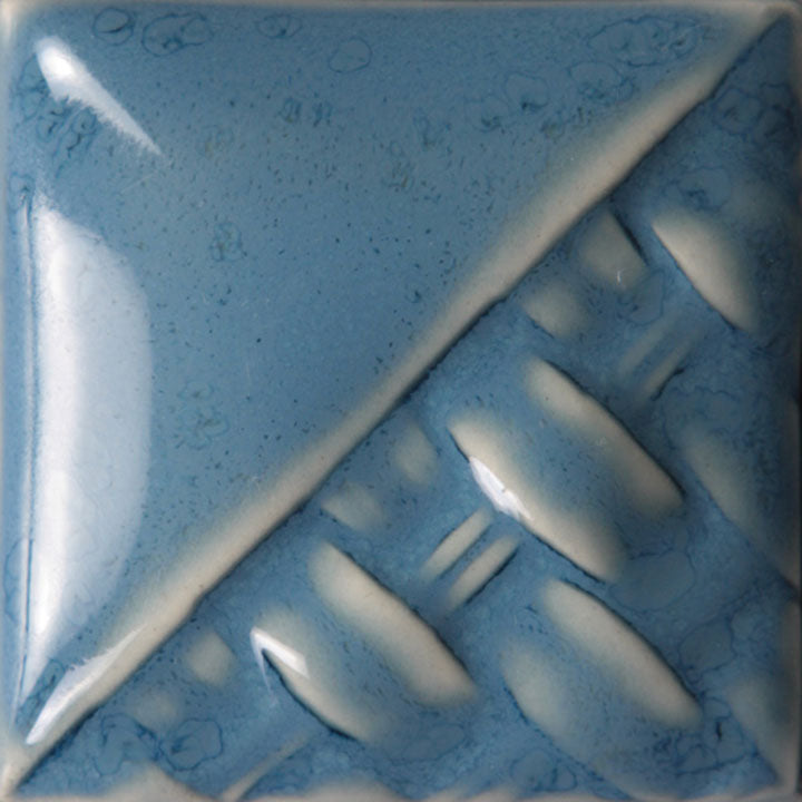 Mayco Stoneware Blue Opal Brush-on Glaze