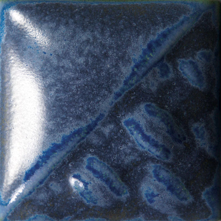 Mayco Stoneware Capri Blue Brush-on Glaze