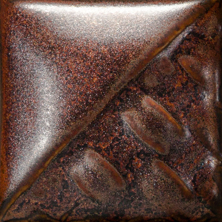 Mayco Stoneware Copper Float Brush-on Glaze