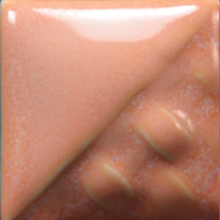 Mayco Stoneware Coral Sands Brush-on Glaze