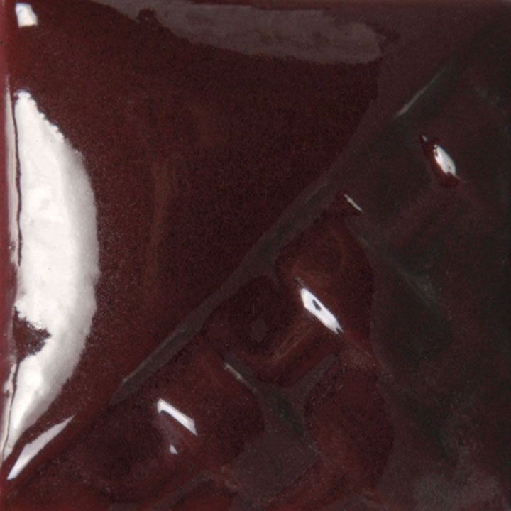 Mayco Stoneware Cordovan Brush-on Glaze