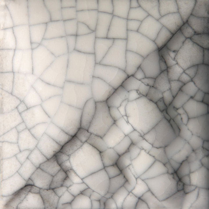 Mayco Stoneware Crackle Matt Clear Brush-on Glaze