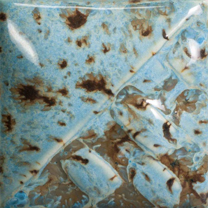 Mayco Stoneware Crystal Cenote Brush-on Glaze