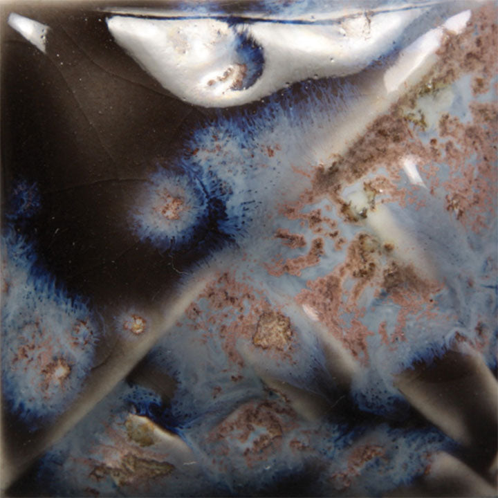 Mayco Stoneware Crystal Galaxy Brush-on Glaze