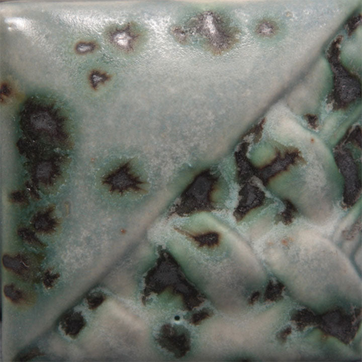 Mayco Stoneware Crystal Moonscape Brush-on Glaze