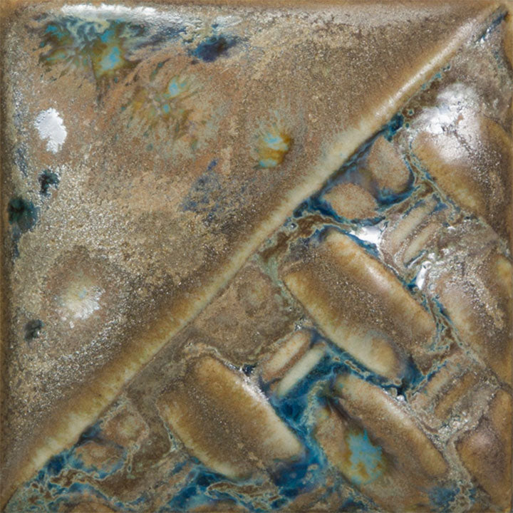 Mayco Stoneware Crystal Muddy Waters Brush-on Glaze