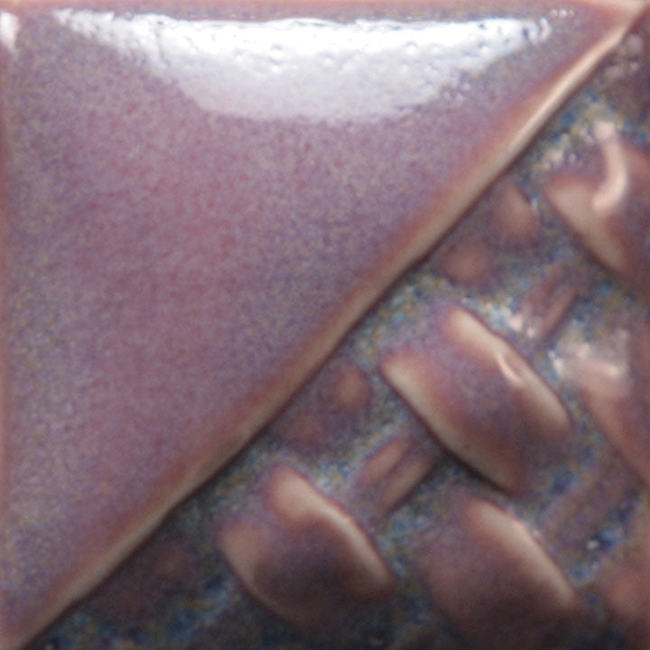 Mayco Stoneware Lavender Mist Brush-on Glaze