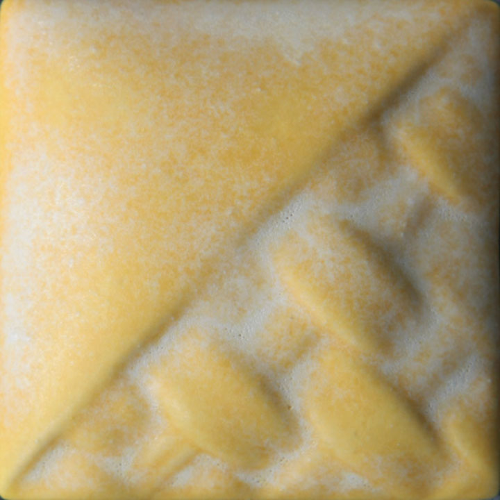 Mayco Stoneware Lemon Meringue Brush-on Glaze
