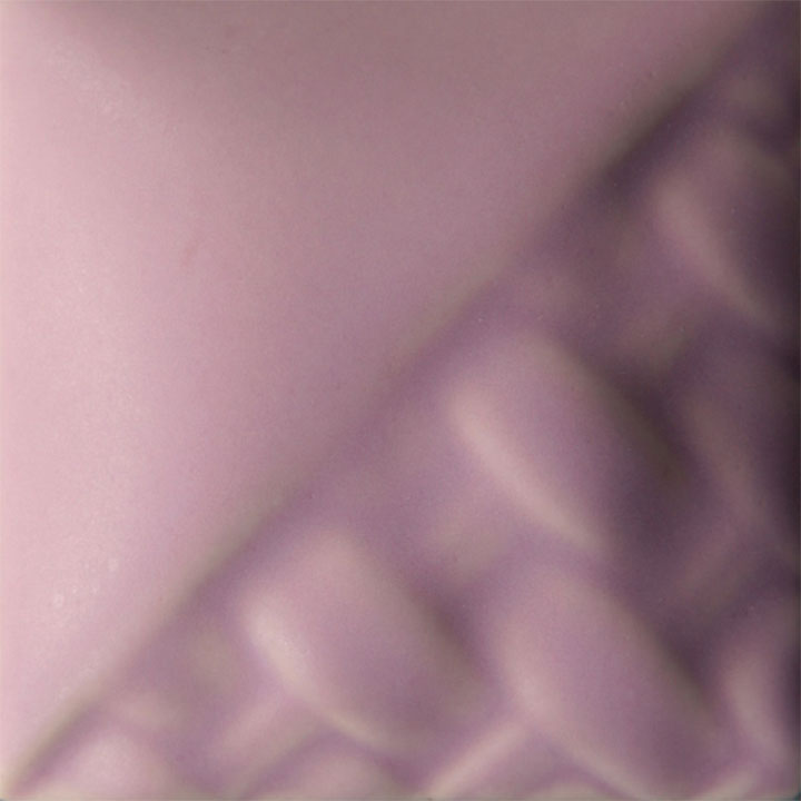 Mayco Stoneware Lilac Matt Brush-on Glaze
