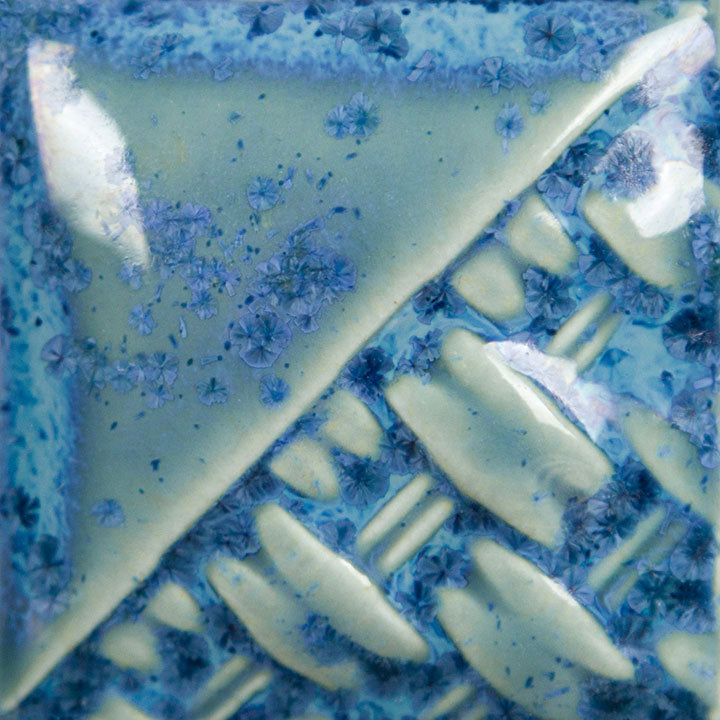 Mayco Stoneware Micro Cerulean Brush-on Glaze