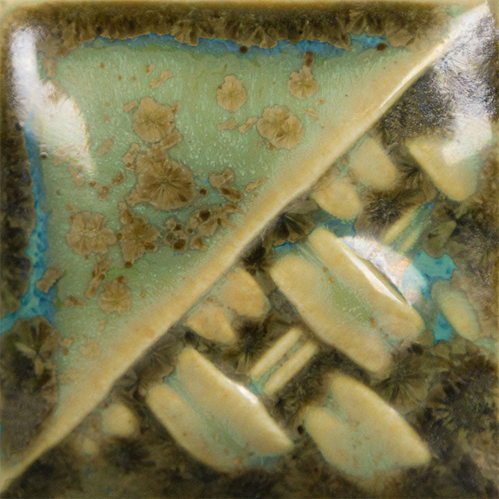 Mayco Stoneware Micro Jade Brush-on Glaze